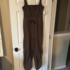 Free People Inbound Onesie